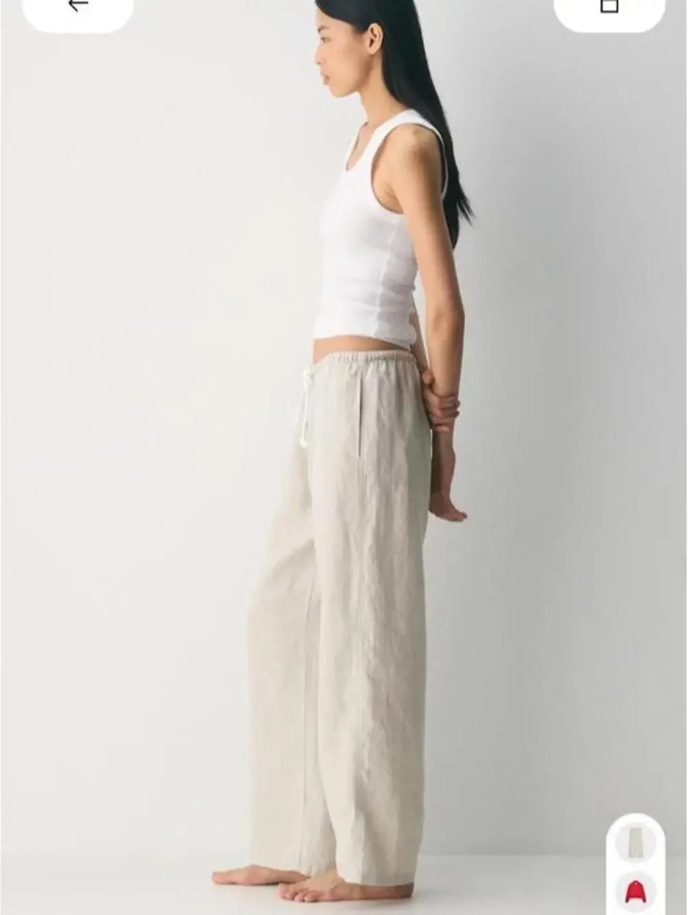 Aritzia see ☀️🏝️